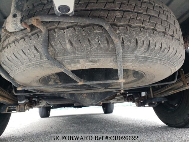 2014 TOYOTA Regiusace Van QDF-KDH201V KDH201-0155128