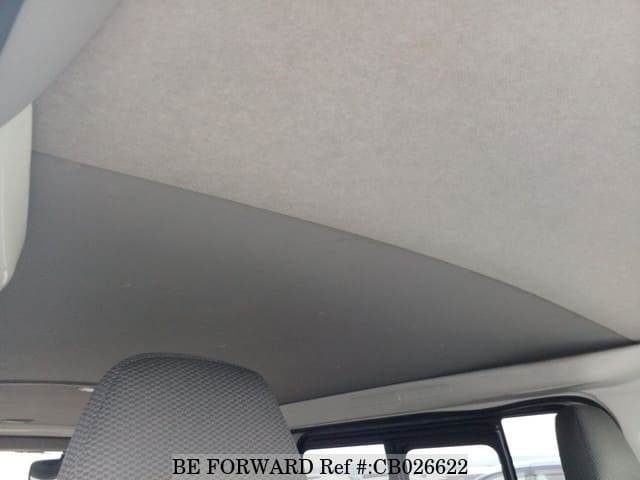 2014 TOYOTA Regiusace Van QDF-KDH201V KDH201-0155128