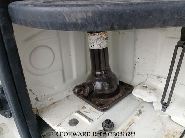 2014 TOYOTA Regiusace Van QDF-KDH201V KDH201-0155128