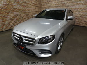 2016 MERCEDES-BENZ E-CLASS RBA-213045C WDD2130452A101521