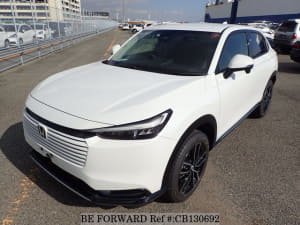 2025 HONDA VEZEL 6AA-RV5 RV5-1309315