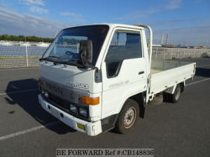 1994 TOYOTA TOYOACE Z-YY52 YY52-0010047