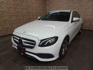 2017 MERCEDES-BENZ E-CLASS RBA-213042C WDD2130422A080918