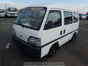1997 HONDA ACTY VAN V-HH3 HH3-2345517