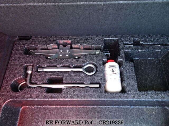 2018 HONDA Fit DBA-GK4 GK4-1306808