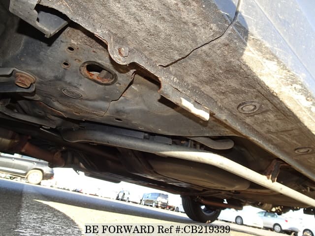 2018 HONDA Fit DBA-GK4 GK4-1306808