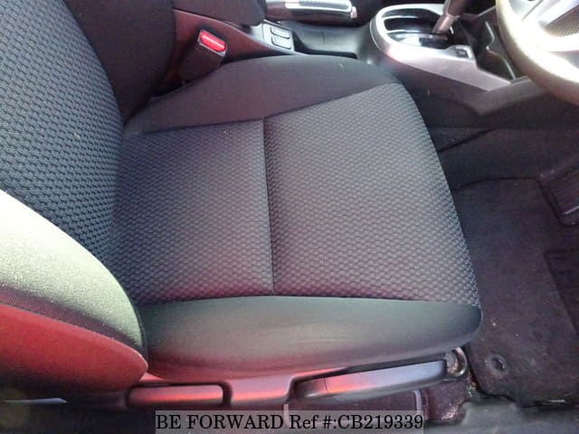 2018 HONDA Fit DBA-GK4 GK4-1306808