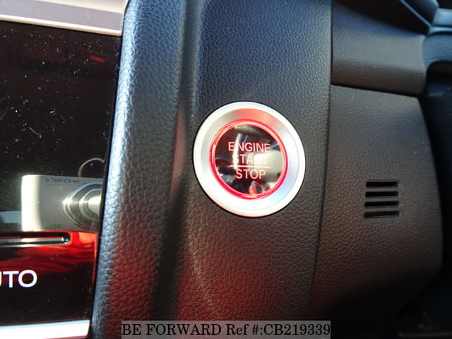 2018 HONDA Fit DBA-GK4 GK4-1306808