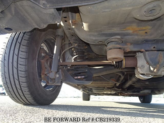 2018 HONDA Fit DBA-GK4 GK4-1306808