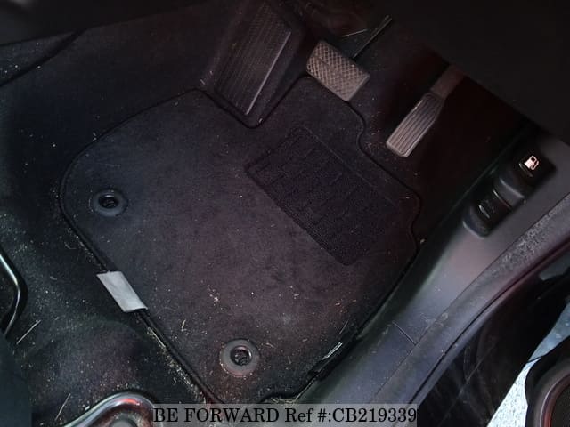 2018 HONDA Fit DBA-GK4 GK4-1306808