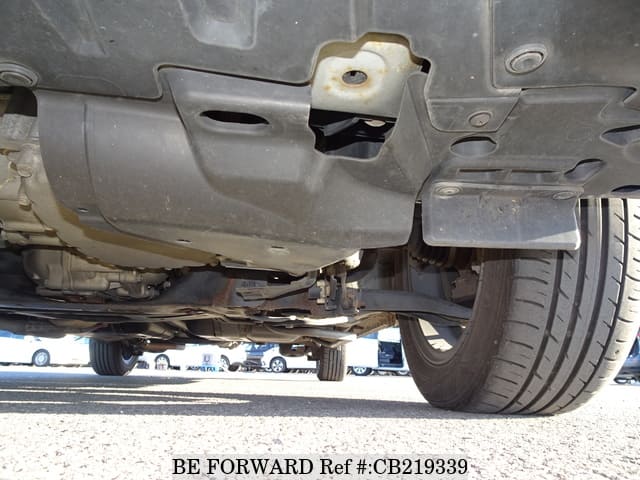 2018 HONDA Fit DBA-GK4 GK4-1306808