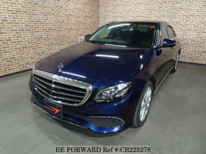 2017 MERCEDES-BENZ E-CLASS RBA-213071 WDD2130712A142839