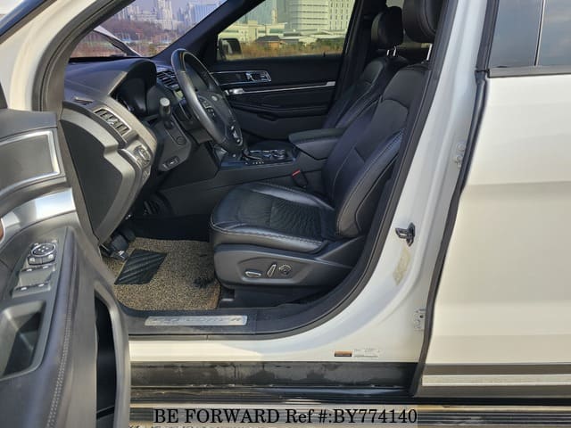 2016 FORD EXPLORER image 30
