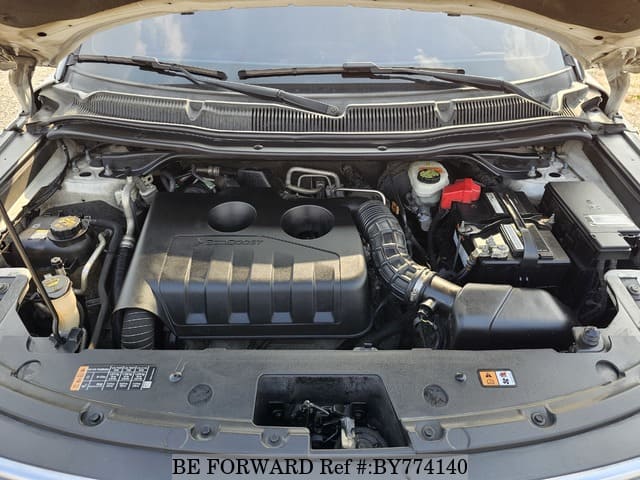 2016 FORD EXPLORER image 27
