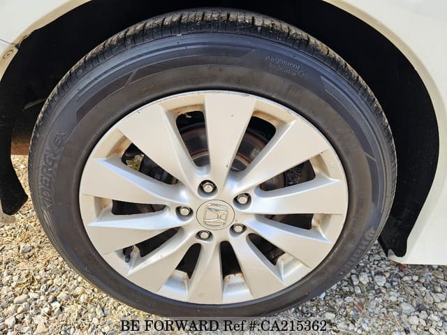 2013 HONDA ACCORD image 11