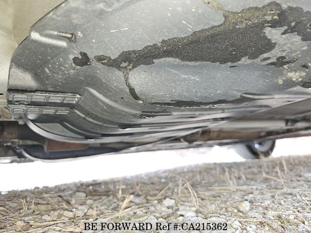 2013 HONDA ACCORD image 21