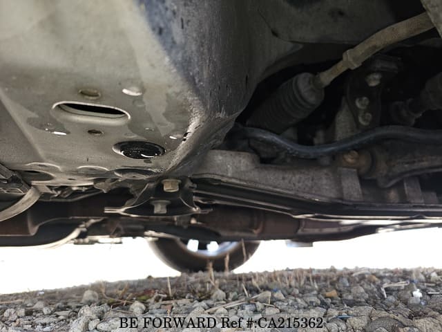 2013 HONDA ACCORD image 14