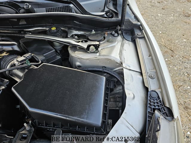 2013 HONDA ACCORD image 25
