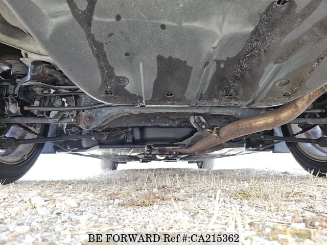 2013 HONDA ACCORD image 18