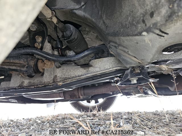 2013 HONDA ACCORD image 22
