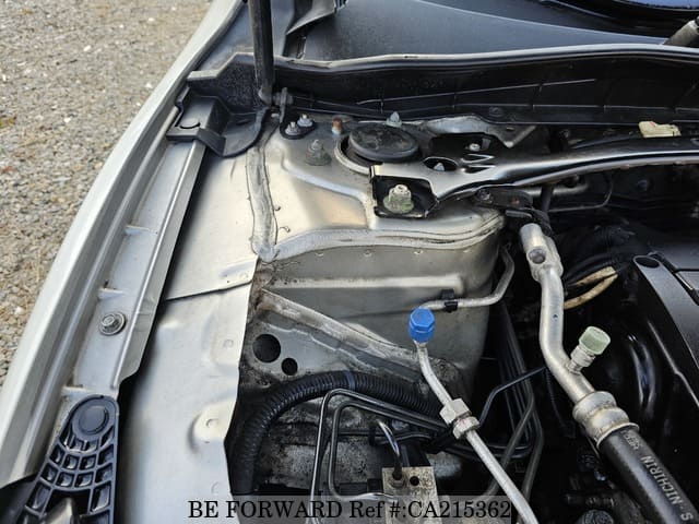 2013 HONDA ACCORD image 24