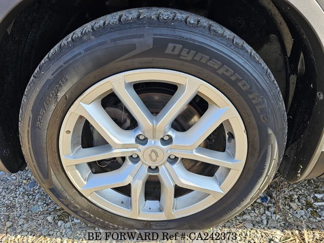 2017 RENAULT SAMSUNG QM6 P.ROOF,  S.KEY, R.CAM image 10