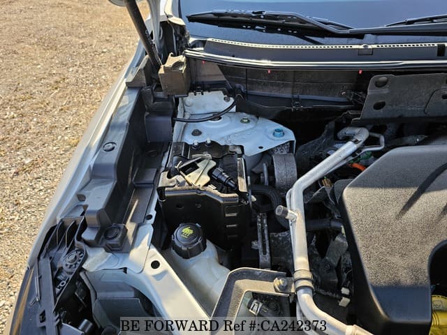 2017 RENAULT SAMSUNG QM6 P.ROOF,  S.KEY, R.CAM image 25