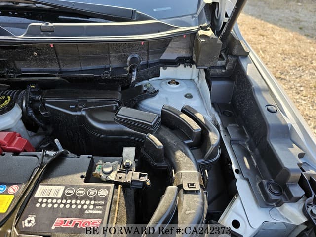 2017 RENAULT SAMSUNG QM6 P.ROOF,  S.KEY, R.CAM image 26