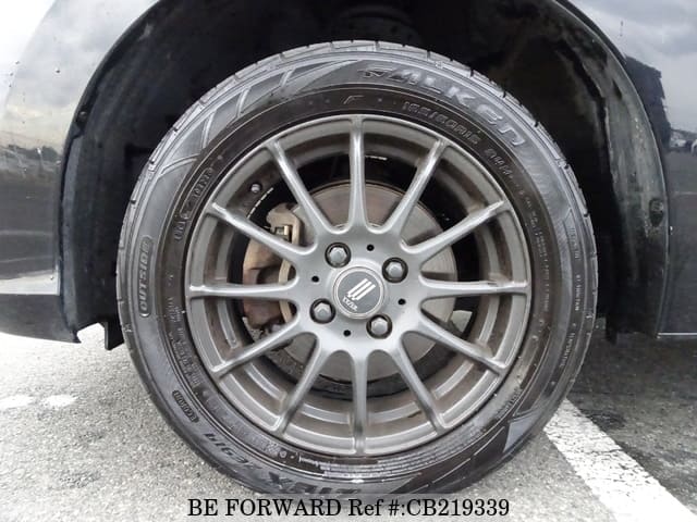 2018 HONDA Fit DBA-GK4 GK4-1306808