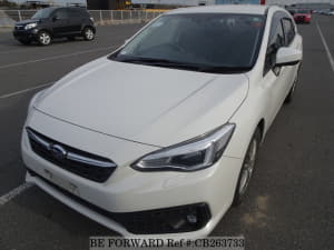 2020 SUBARU IMPREZA SPORTS DBA-GT3 GT3-082190