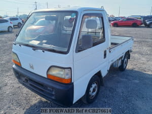 1995 HONDA ACTY TRUCK V-HA4 HA4-2236259