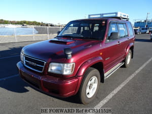 1998 ISUZU BIGHORN KH-UBS73GW UBS73GW-7202569