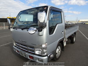 2012 ISUZU ELF TRUCK TKG-NKR85A NKR85-7024886