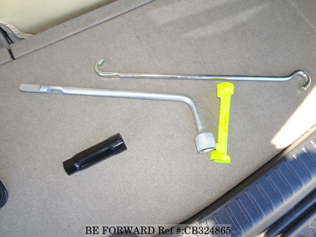 2012 TOYOTA Wish DBA-ZGE20G ZGE20-0150987