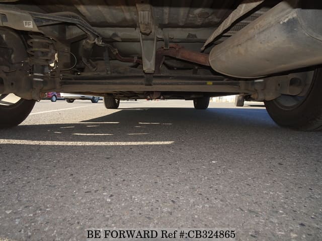 2012 TOYOTA Wish DBA-ZGE20G ZGE20-0150987