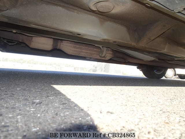 2012 TOYOTA Wish DBA-ZGE20G ZGE20-0150987