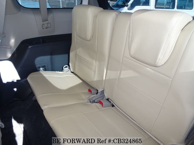 2012 TOYOTA Wish DBA-ZGE20G ZGE20-0150987