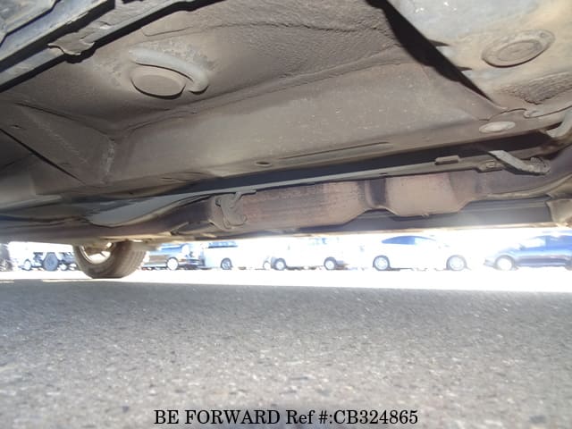 2012 TOYOTA Wish DBA-ZGE20G ZGE20-0150987