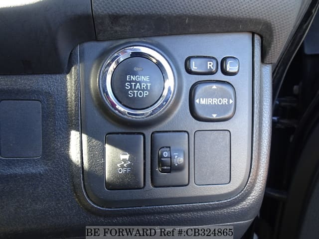 2012 TOYOTA Wish DBA-ZGE20G ZGE20-0150987