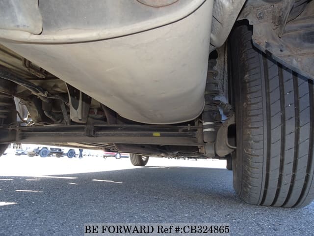 2012 TOYOTA Wish DBA-ZGE20G ZGE20-0150987