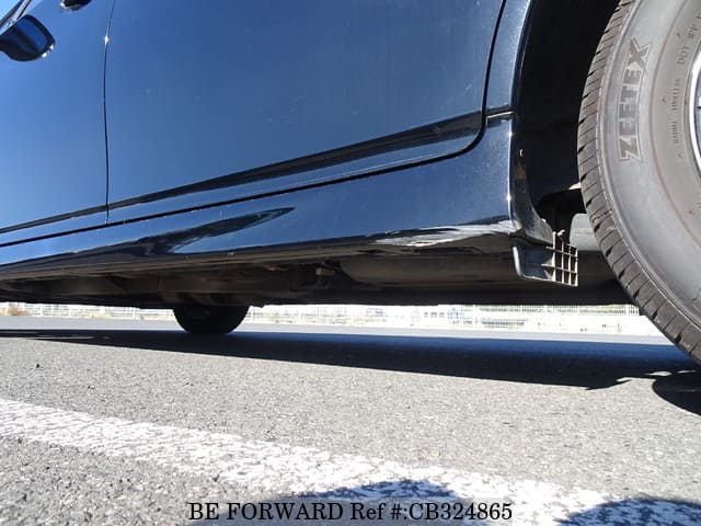 2012 TOYOTA Wish DBA-ZGE20G ZGE20-0150987