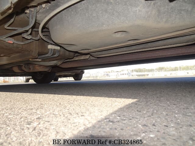 2012 TOYOTA Wish DBA-ZGE20G ZGE20-0150987