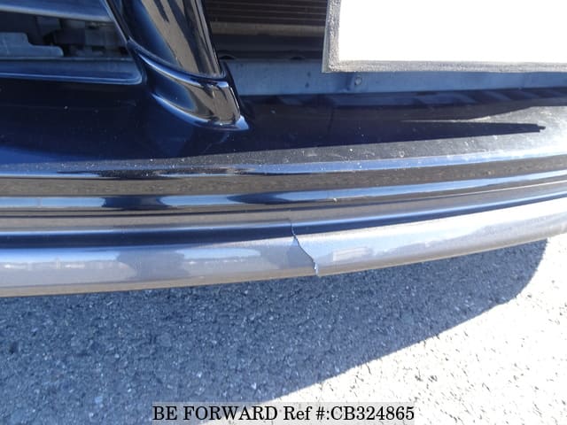 2012 TOYOTA Wish DBA-ZGE20G ZGE20-0150987