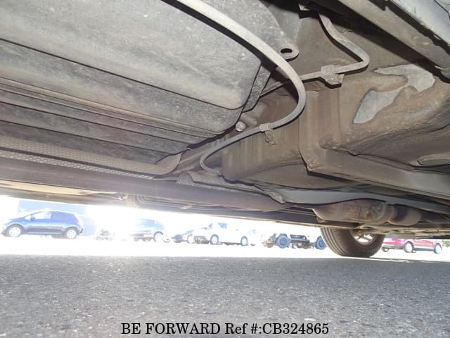 2012 TOYOTA Wish DBA-ZGE20G ZGE20-0150987