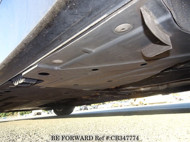 2014 BMW 3 Series LDA-3D20 WBA3D36010NS44105