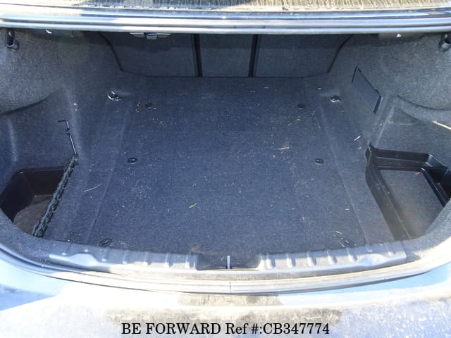 2014 BMW 3 Series LDA-3D20 WBA3D36010NS44105