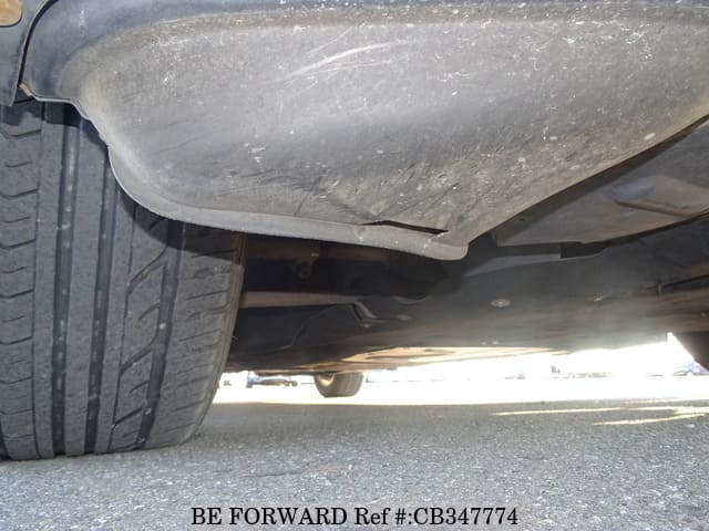 2014 BMW 3 Series LDA-3D20 WBA3D36010NS44105