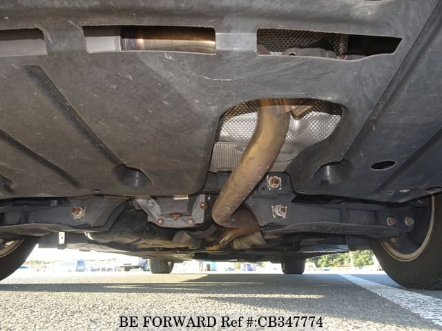 2014 BMW 3 Series LDA-3D20 WBA3D36010NS44105