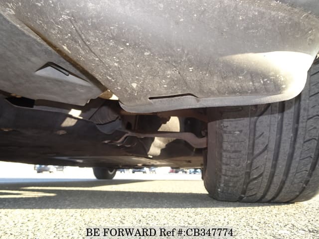 2014 BMW 3 Series LDA-3D20 WBA3D36010NS44105