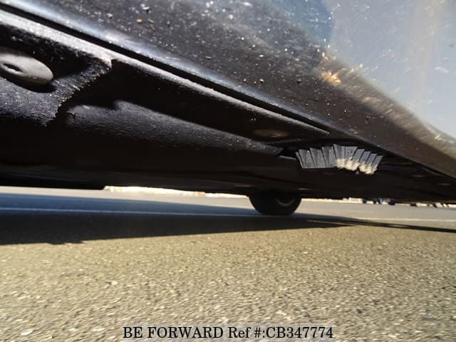 2014 BMW 3 Series LDA-3D20 WBA3D36010NS44105